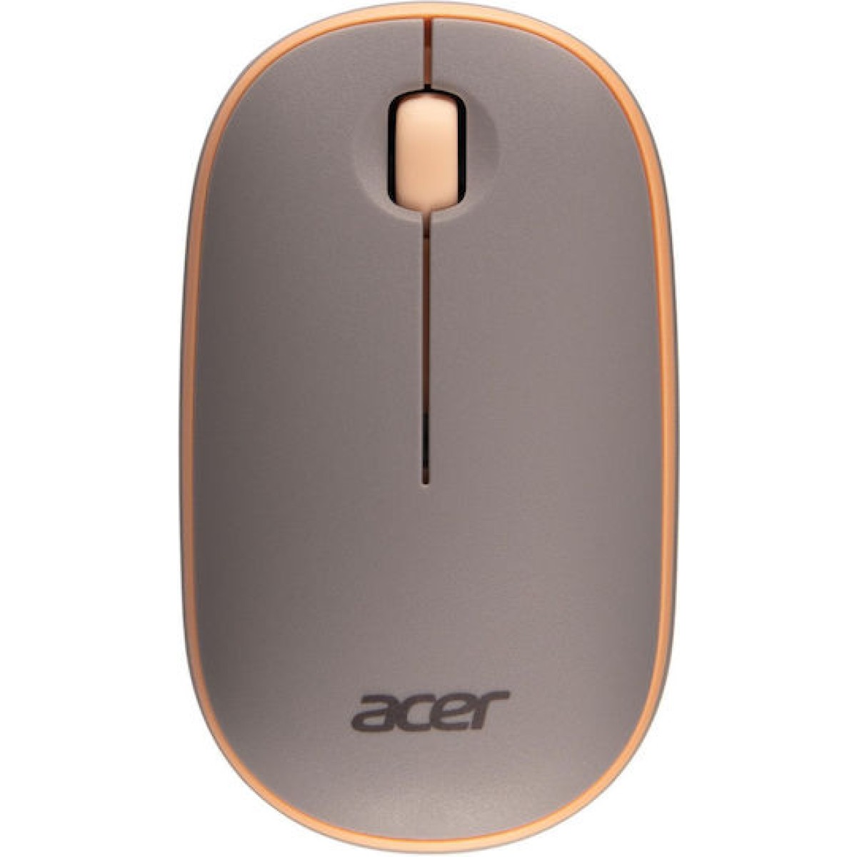 Acer AMR100 Ασύρματο Ποντίκι Peach