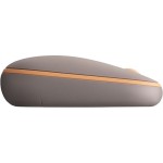 Acer AMR100 Ασύρματο Ποντίκι Peach