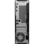 HP ProDesk 2 G1i E SFF Desktop PC (i5-14400/8GB DDR5/512GB SSD/W11 Pro) με Πληκτρολόγιο (US)