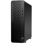 HP ProDesk 2 G1i E SFF Desktop PC (i5-14400/8GB DDR5/512GB SSD/W11 Pro) με Πληκτρολόγιο (US)