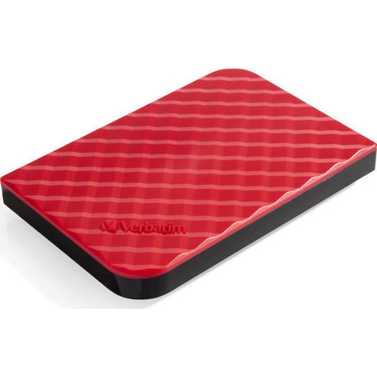 Verbatim Store 'n' Go Gen 2 USB 3.0 Εξωτερικός HDD 1TB 2.5