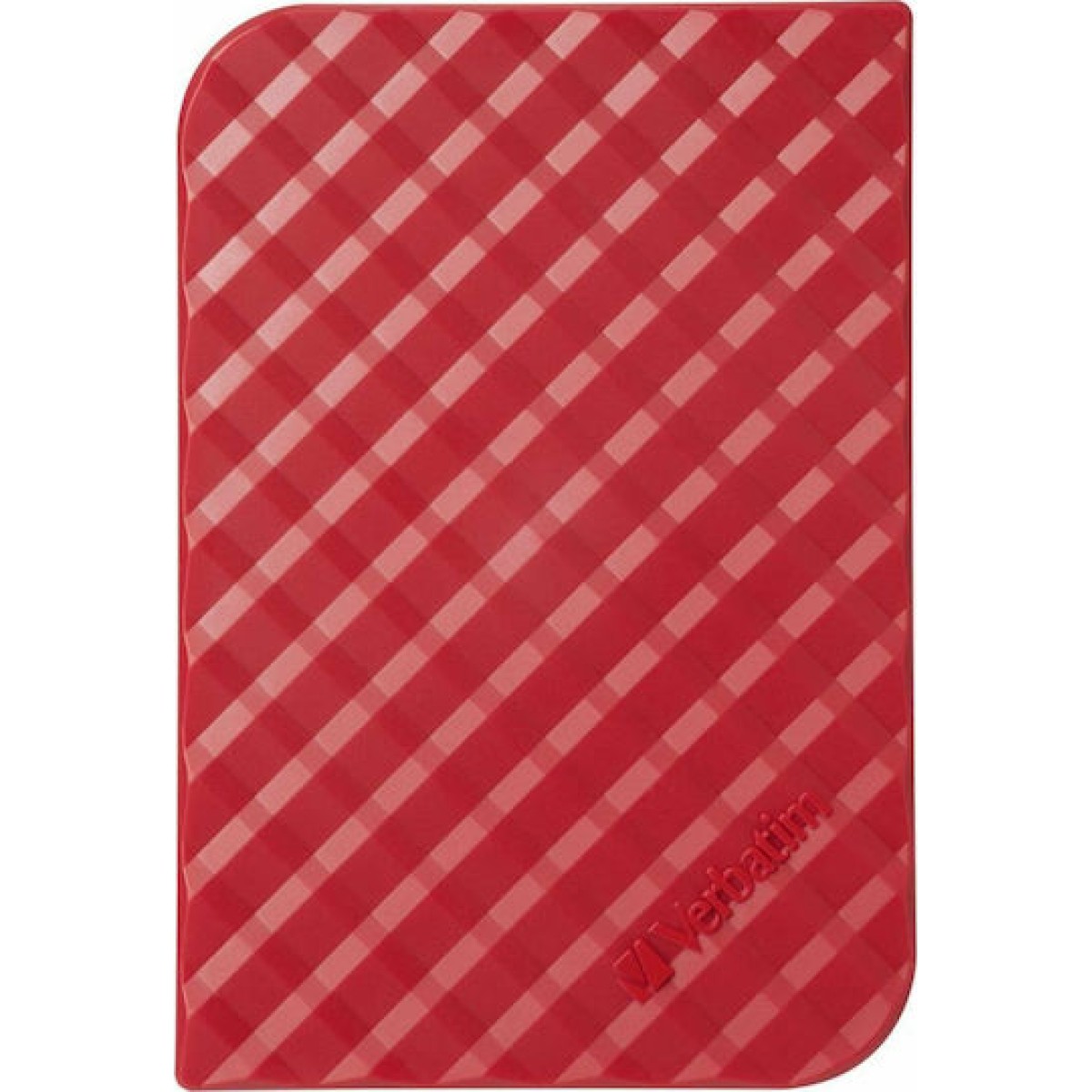 Verbatim Store 'n' Go Gen 2 USB 3.0 Εξωτερικός HDD 1TB 2.5