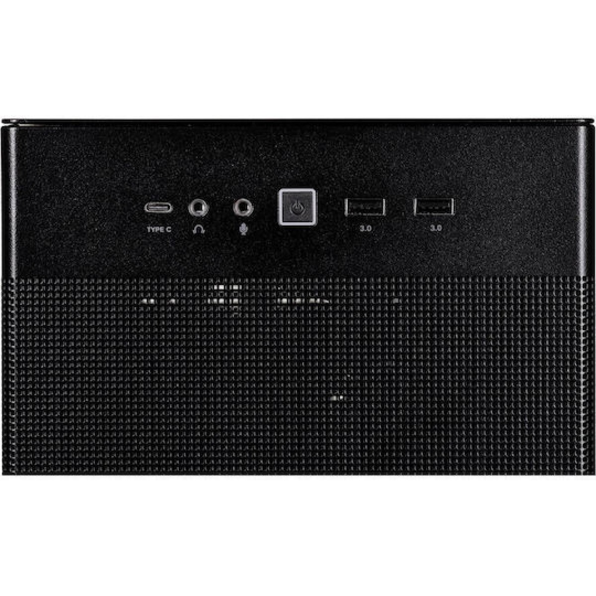Actina Desktop PC (Ryzen 5-5600GT/16GB DDR4/512GB SSD/No OS)