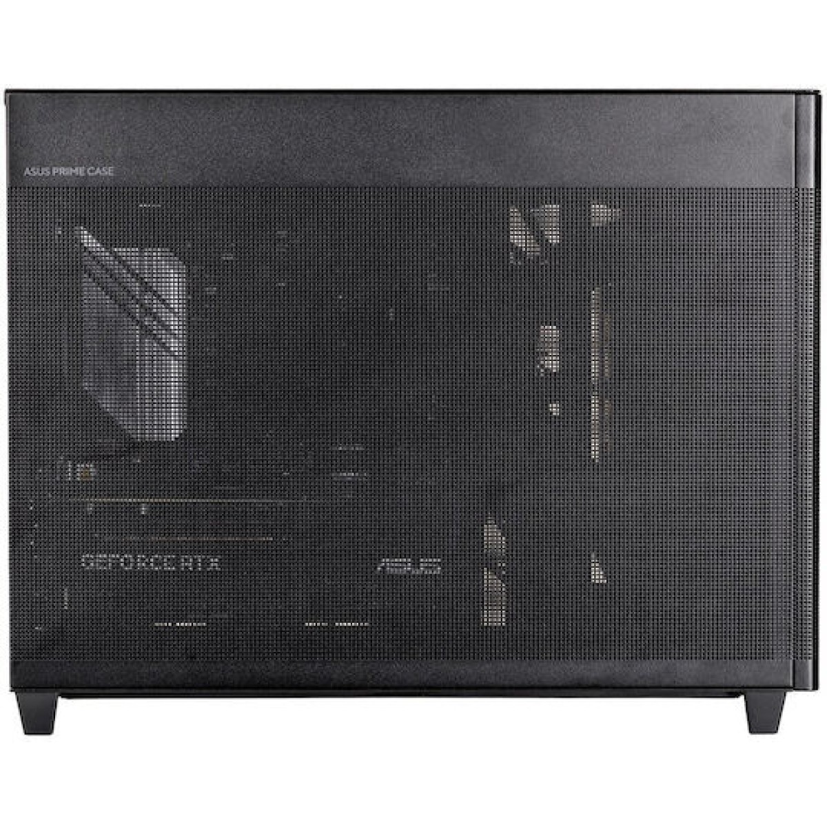Actina Desktop PC (Ryzen 5-5600GT/16GB DDR4/512GB SSD/No OS)