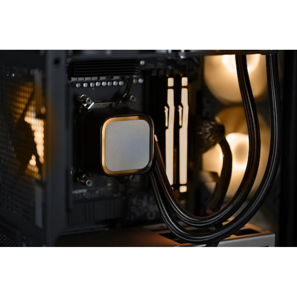Actina Desktop PC (Ultra 5-245KF/32GB DDR5/1TB SSD/No OS)