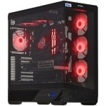 Actina Desktop PC (Ultra 5-245KF/32GB DDR5/1TB SSD/No OS)