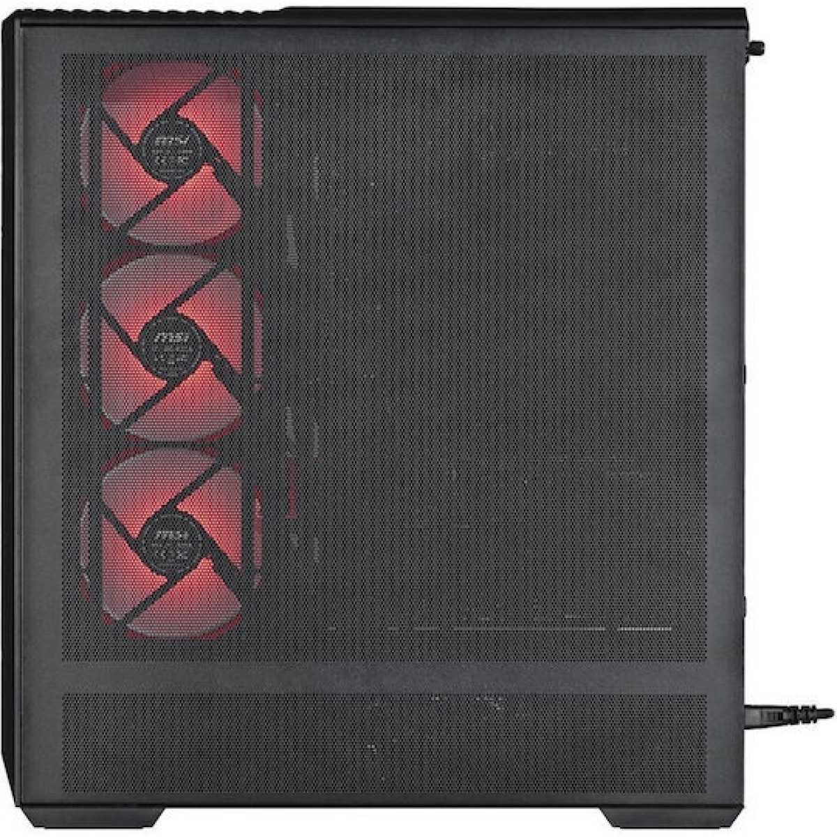 Actina Desktop PC (Ultra 5-245KF/32GB DDR5/1TB SSD/No OS)