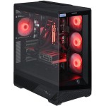 Actina Desktop PC (Ultra 5-245KF/32GB DDR5/1TB SSD/No OS)