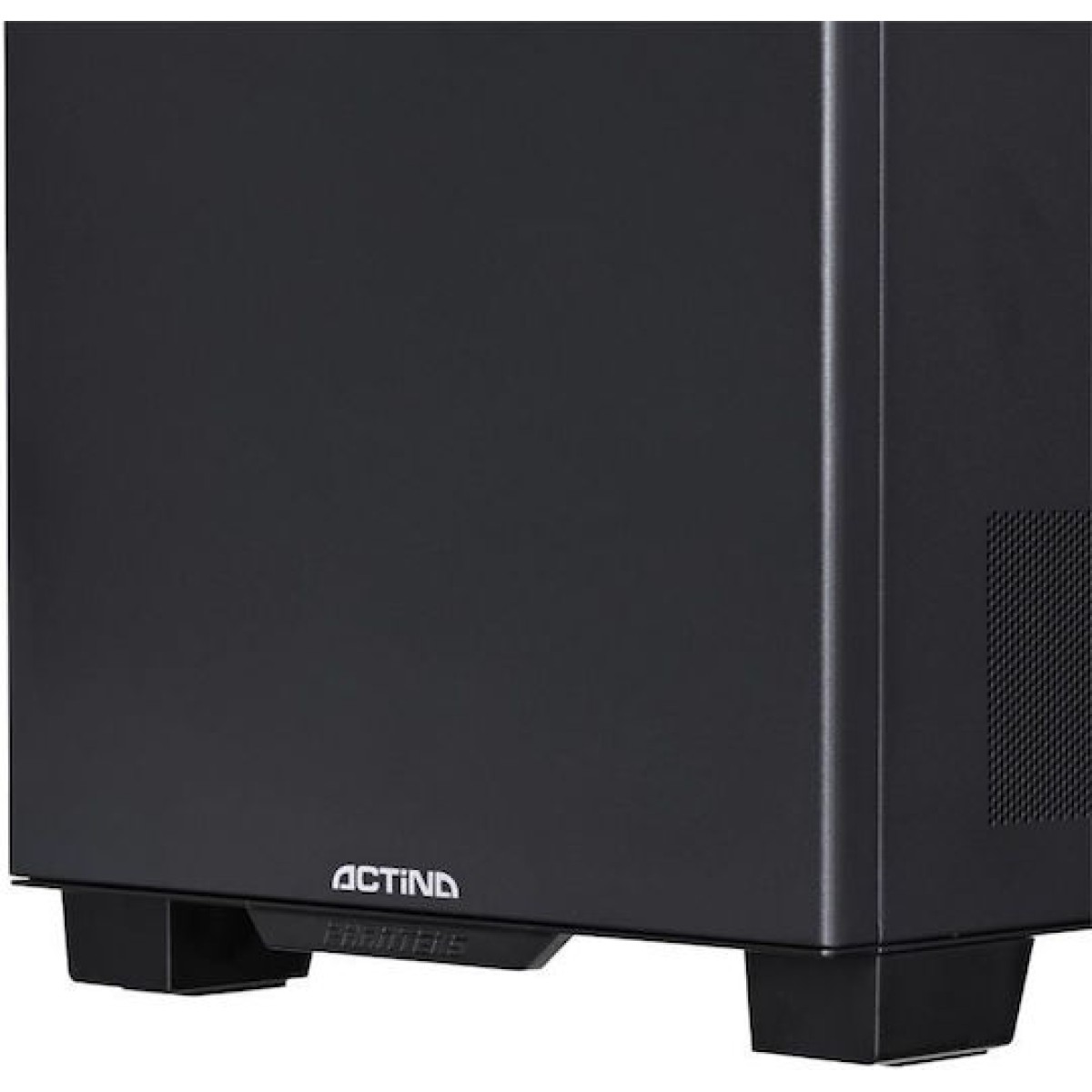 Actina 5901443442189 Gaming Desktop PC (Ultra 9-285K/192GB DDR5/4TB SSD/GeForce RTX 5090/W11 Pro)