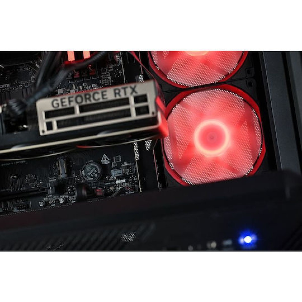 Actina 5901443441212 Gaming Desktop PC (Ultra 5-245KF/16GB DDR5/1TB SSD/GeForce RTX 5070/No OS)