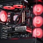 Actina 5901443441212 Gaming Desktop PC (Ultra 5-245KF/16GB DDR5/1TB SSD/GeForce RTX 5070/No OS)
