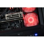 Actina 5901443441212 Gaming Desktop PC (Ultra 5-245KF/16GB DDR5/1TB SSD/GeForce RTX 5070/No OS)