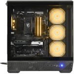 Actina 5901443441229 Gaming Desktop PC (Ultra 5-245KF/16GB DDR5/1TB SSD/GeForce RTX 5060/No OS)