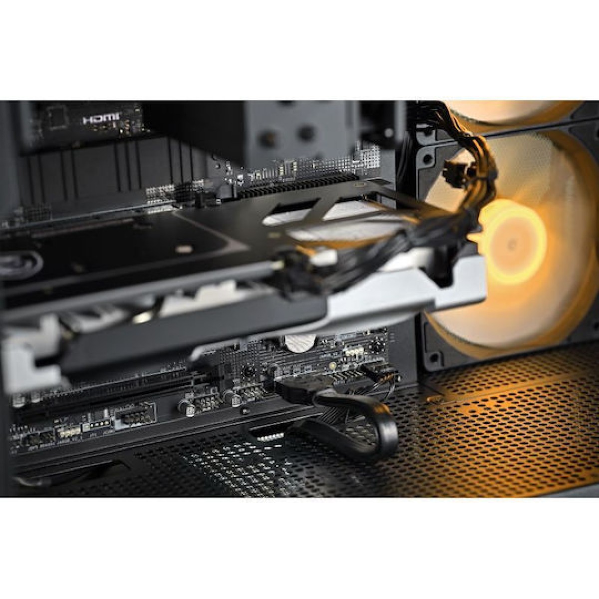 Actina 5901443441229 Gaming Desktop PC (Ultra 5-245KF/16GB DDR5/1TB SSD/GeForce RTX 5060/No OS)
