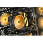Actina 5901443441229 Gaming Desktop PC (Ultra 5-245KF/16GB DDR5/1TB SSD/GeForce RTX 5060/No OS)