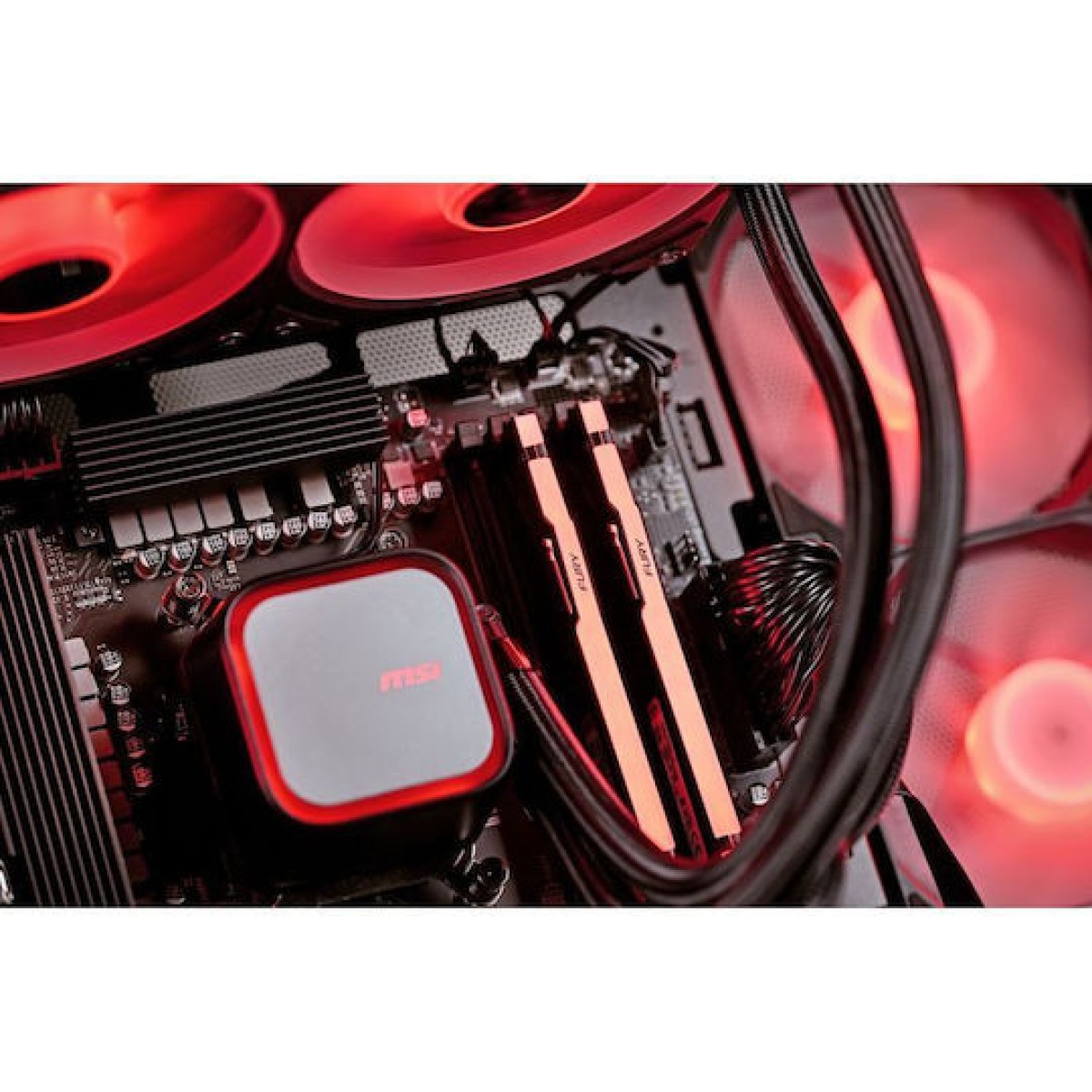 Actina 5901443441229 Gaming Desktop PC (Ultra 5-245KF/16GB DDR5/1TB SSD/GeForce RTX 5060/No OS)