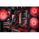 Actina 5901443441229 Gaming Desktop PC (Ultra 5-245KF/16GB DDR5/1TB SSD/GeForce RTX 5060/No OS)