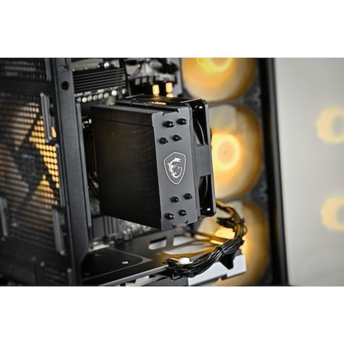 Actina 5901443441229 Gaming Desktop PC (Ultra 5-245KF/16GB DDR5/1TB SSD/GeForce RTX 5060/No OS)