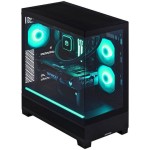 Actina 5901443442134 Gaming Desktop PC (Ryzen 9-9950X3D/192GB DDR5/4TB SSD/GeForce RTX 5090/W11 Pro)