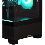 Actina 5901443442134 Gaming Desktop PC (Ryzen 9-9950X3D/192GB DDR5/4TB SSD/GeForce RTX 5090/W11 Pro)