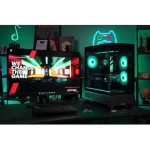 Actina 5901443442134 Gaming Desktop PC (Ryzen 9-9950X3D/192GB DDR5/4TB SSD/GeForce RTX 5090/W11 Pro)