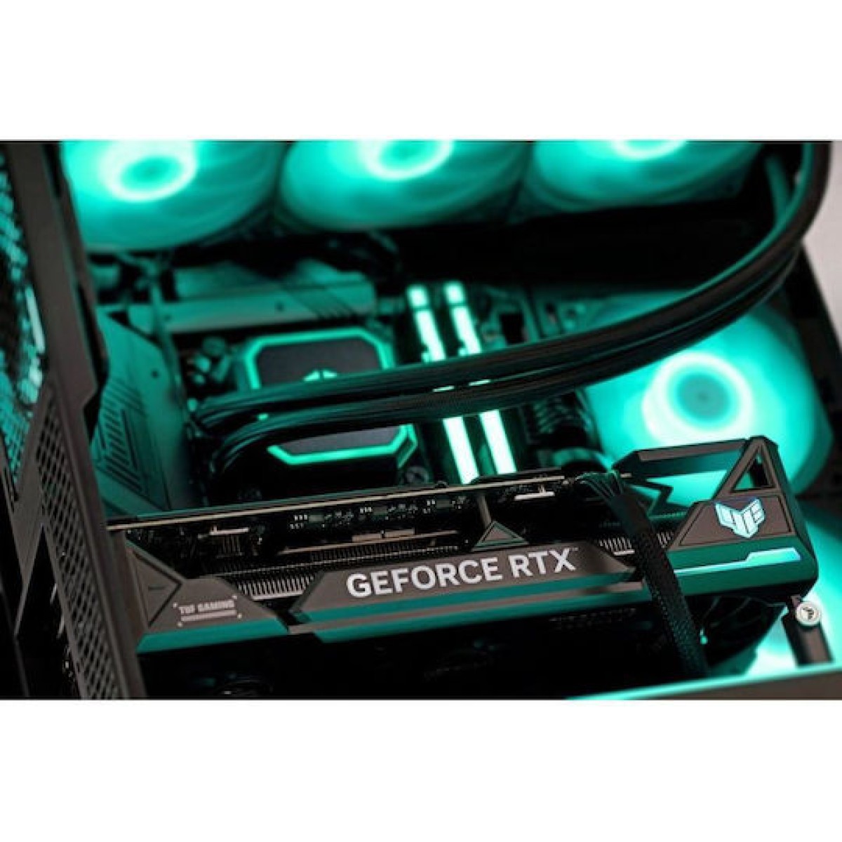 Actina 5901443442134 Gaming Desktop PC (Ryzen 9-9950X3D/192GB DDR5/4TB SSD/GeForce RTX 5090/W11 Pro)