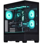 Actina 5901443442134 Gaming Desktop PC (Ryzen 9-9950X3D/192GB DDR5/4TB SSD/GeForce RTX 5090/W11 Pro)