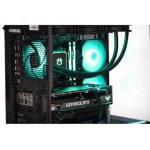 Actina 5901443442134 Gaming Desktop PC (Ryzen 9-9950X3D/192GB DDR5/4TB SSD/GeForce RTX 5090/W11 Pro)