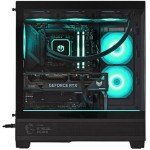 Actina 5901443442134 Gaming Desktop PC (Ryzen 9-9950X3D/192GB DDR5/4TB SSD/GeForce RTX 5090/W11 Pro)