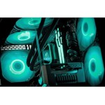Actina 5901443442134 Gaming Desktop PC (Ryzen 9-9950X3D/192GB DDR5/4TB SSD/GeForce RTX 5090/W11 Pro)