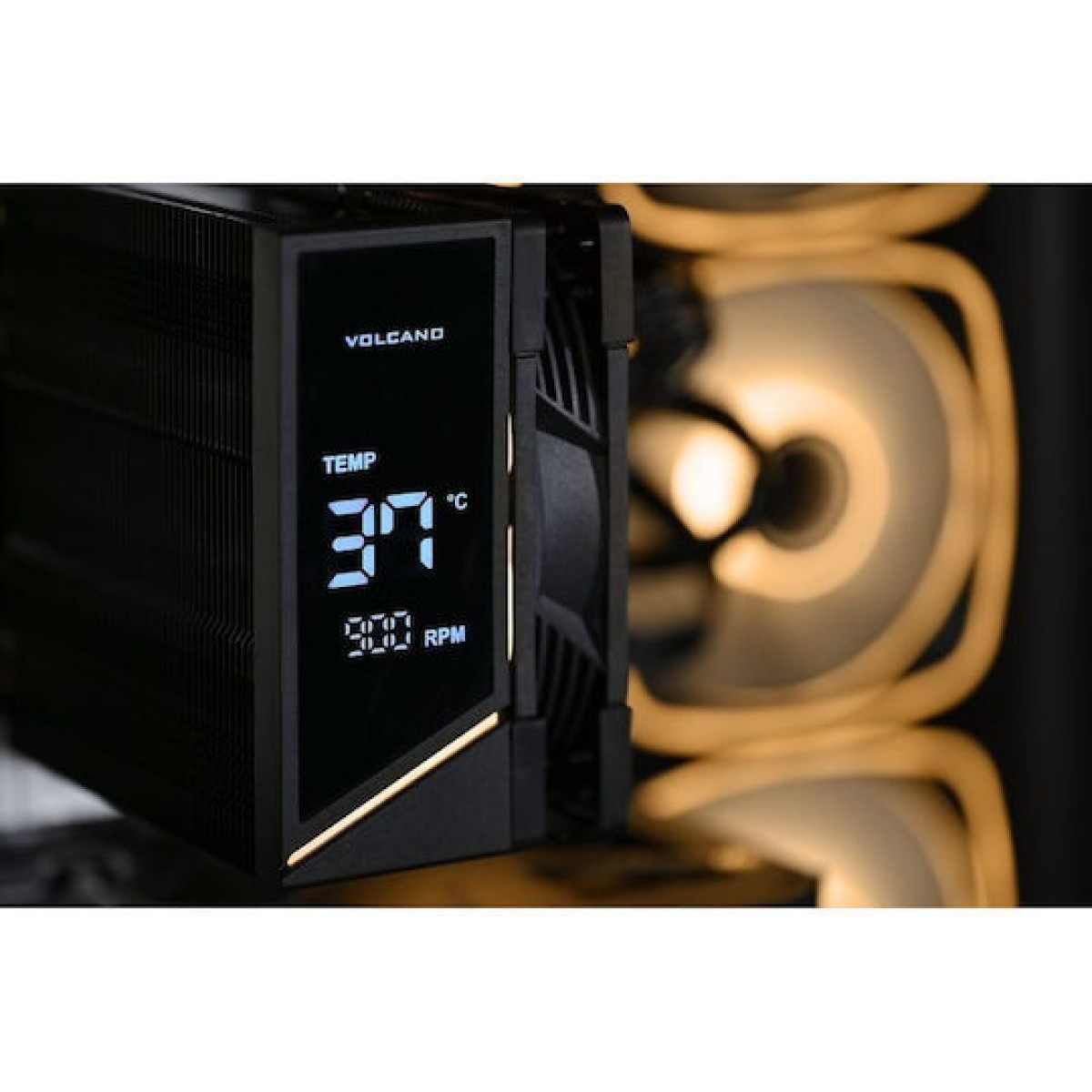 Actina 5901443441922 Gaming Desktop PC (Ultra 5-250KF Plus/32GB DDR5/1TB SSD/GeForce RTX 5070/No OS)