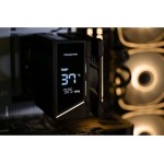 Actina 5901443441939 Gaming Desktop PC (Ultra 5-250K Plus/32GB DDR5/1TB SSD/GeForce RTX 5070/No OS)
