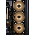 Actina 5901443441939 Gaming Desktop PC (Ultra 5-250K Plus/32GB DDR5/1TB SSD/GeForce RTX 5070/No OS)