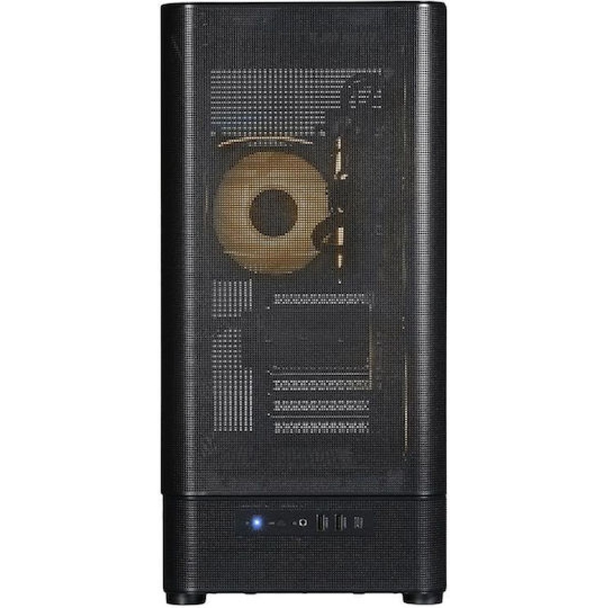 Actina 5901443441939 Gaming Desktop PC (Ultra 5-250K Plus/32GB DDR5/1TB SSD/GeForce RTX 5070/No OS)