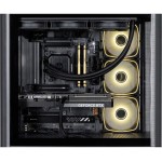 Actina 5901443441908 Gaming Desktop PC (Ultra 7-270K Plus/32GB DDR5/1TB SSD/GeForce RTX 5080/No OS)