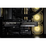 Actina 5901443441908 Gaming Desktop PC (Ultra 7-270K Plus/32GB DDR5/1TB SSD/GeForce RTX 5080/No OS)