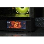 Actina 5901443441908 Gaming Desktop PC (Ultra 7-270K Plus/32GB DDR5/1TB SSD/GeForce RTX 5080/No OS)
