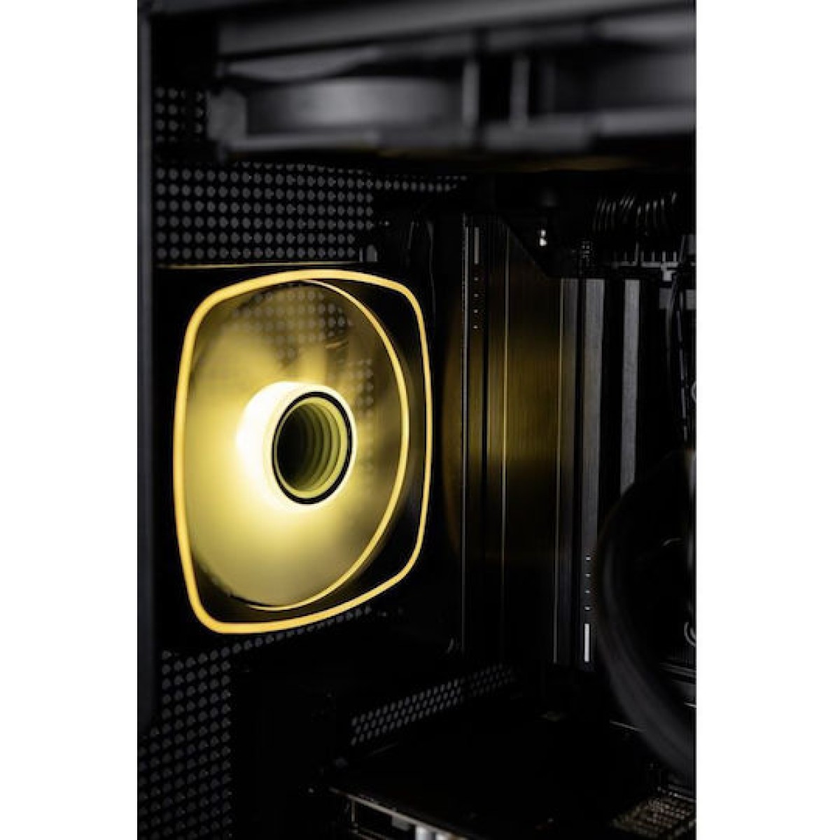 Actina 5901443441908 Gaming Desktop PC (Ultra 7-270K Plus/32GB DDR5/1TB SSD/GeForce RTX 5080/No OS)