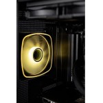 Actina 5901443441908 Gaming Desktop PC (Ultra 7-270K Plus/32GB DDR5/1TB SSD/GeForce RTX 5080/No OS)