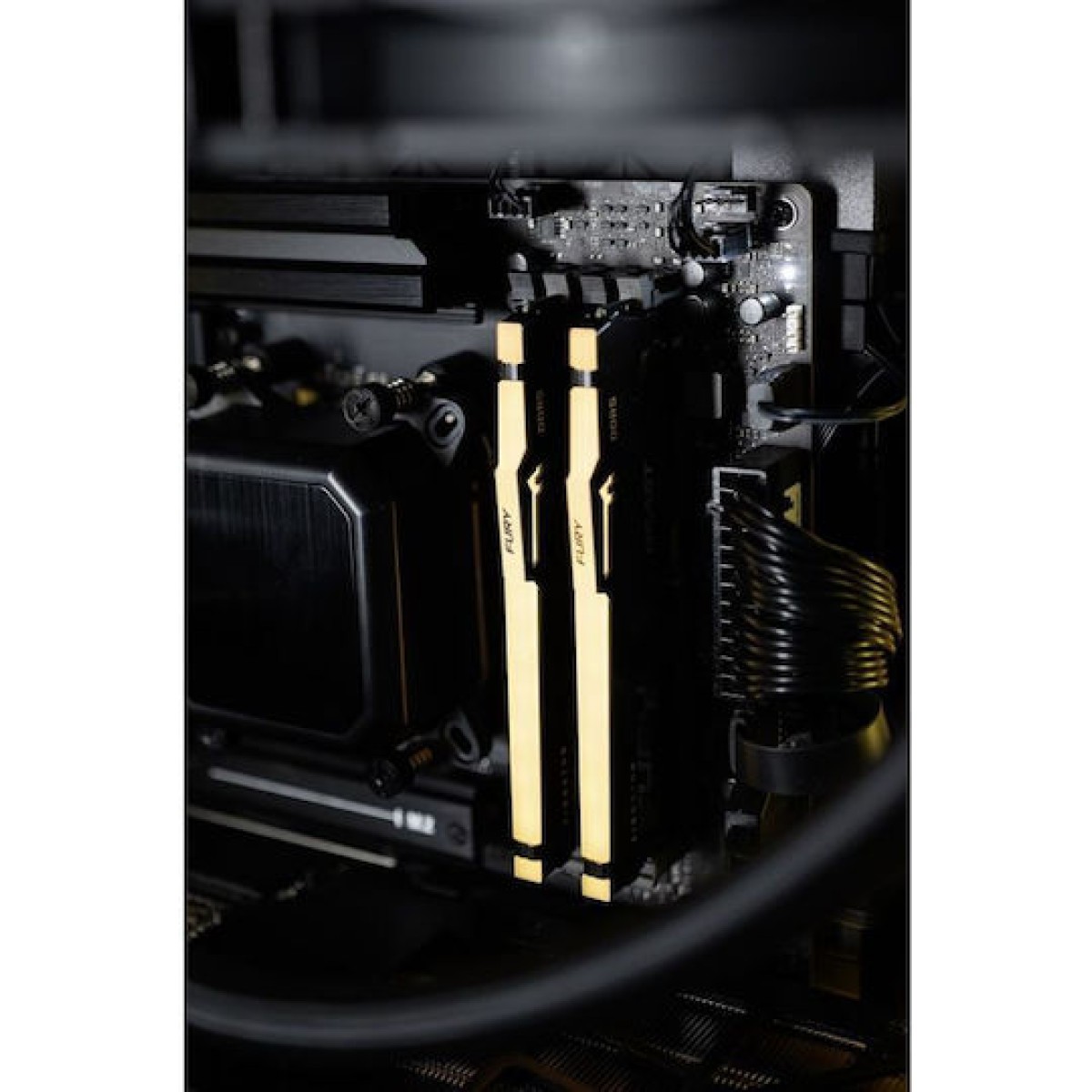 Actina 5901443441908 Gaming Desktop PC (Ultra 7-270K Plus/32GB DDR5/1TB SSD/GeForce RTX 5080/No OS)