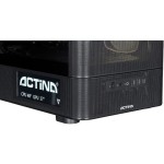 Actina 5901443441908 Gaming Desktop PC (Ultra 7-270K Plus/32GB DDR5/1TB SSD/GeForce RTX 5080/No OS)
