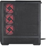 Actina 5901443441236 Gaming Desktop PC (Ultra 5-245KF/16GB DDR5/1TB SSD/GeForce RTX 5060 Ti/No OS)
