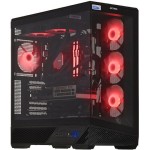 Actina 5901443441236 Gaming Desktop PC (Ultra 5-245KF/16GB DDR5/1TB SSD/GeForce RTX 5060 Ti/No OS)