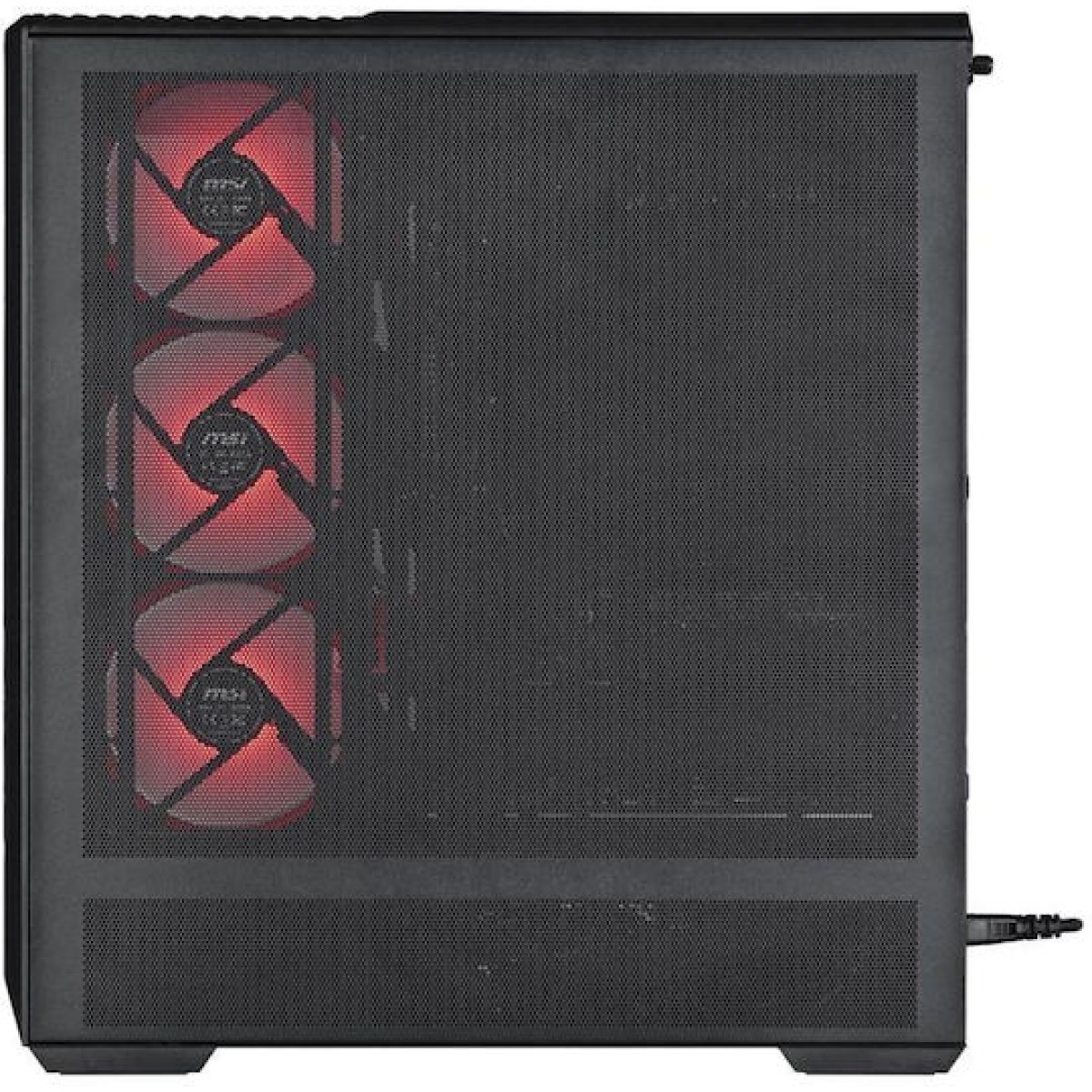 Actina 5901443441243 Gaming Desktop PC (Ultra 5-245KF/16GB DDR5/1TB SSD/Radeon RX 9060 XT/No OS)