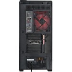 Actina 5901443441250 Gaming Desktop PC (Ultra 5-245KF/16GB DDR5/1TB SSD/Radeon RX 9070 XT/No OS)