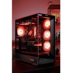 Actina 5901443441250 Gaming Desktop PC (Ultra 5-245KF/16GB DDR5/1TB SSD/Radeon RX 9070 XT/No OS)