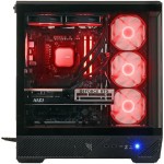 Actina 5901443441250 Gaming Desktop PC (Ultra 5-245KF/16GB DDR5/1TB SSD/Radeon RX 9070 XT/No OS)