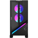 MSI MPG Infinite X3 Gaming Desktop PC (Ultra 7-265KF/32GB DDR5/1TB SSD/GeForce RTX 5080/W11 Home)