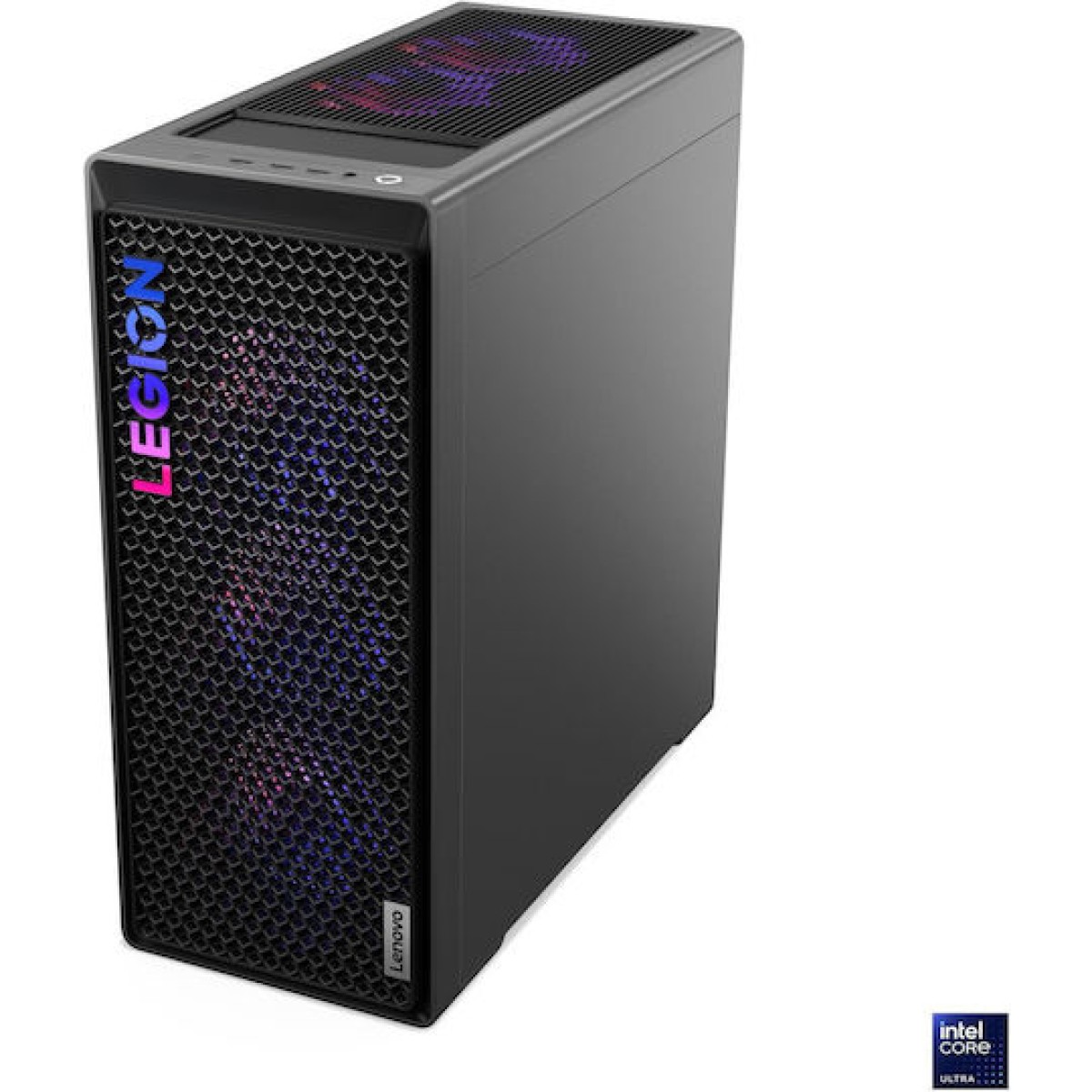 Lenovo Legion T7 34IAS10 Desktop PC (Ultra 7-265KF/64GB DDR4/2.0TB SSD/No OS)