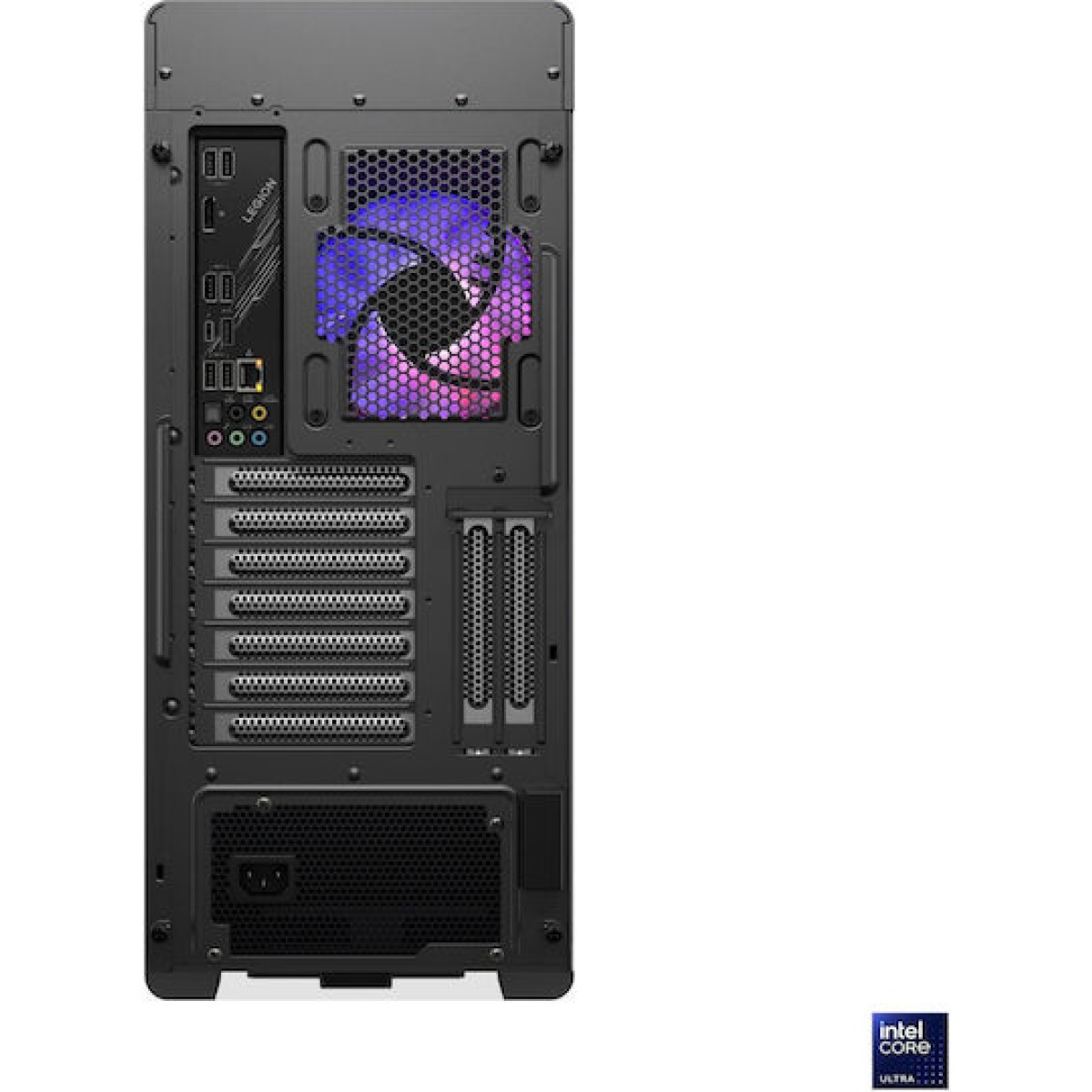 Lenovo Legion T7 34IAS10 Desktop PC (Ultra 7-265KF/64GB DDR4/2.0TB SSD/No OS)